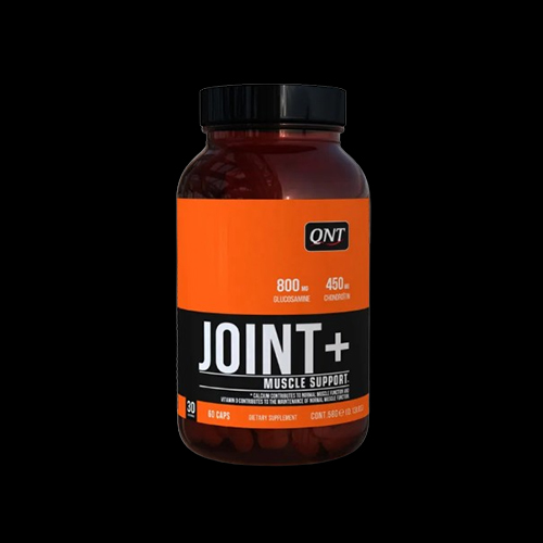 QNT Sport Nutrition Joint+