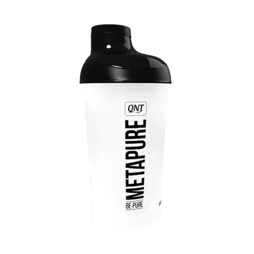 QNT Sport Nutrition Shaker Metapure 600 ml
