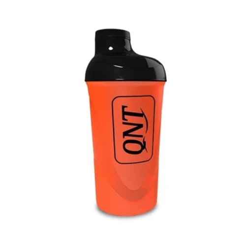 QNT Sport Nutrition Orange Shaker 600 ml