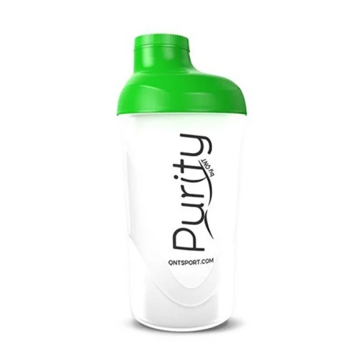 QNT Sport Nutrition Puree Shaker 600 ml