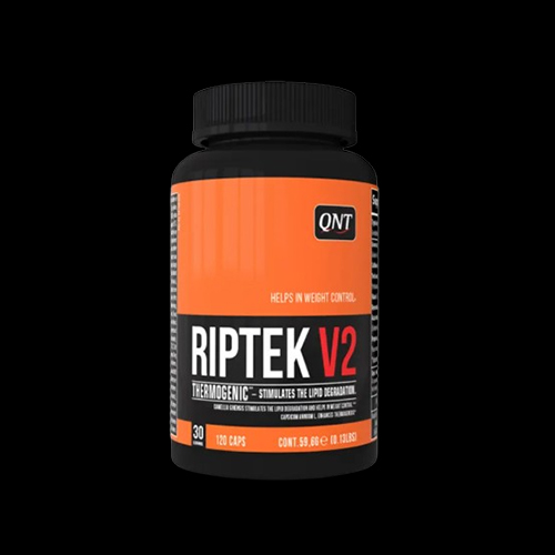 QNT Sport Nutrition Riptek V2
