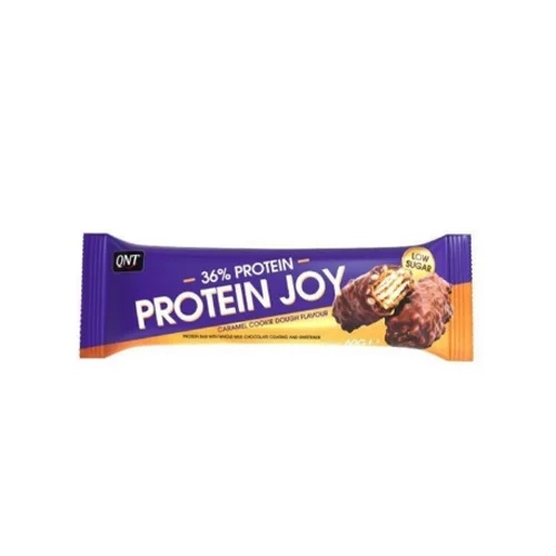 QNT Sport Nutrition Protein Joy Bar 60 g.