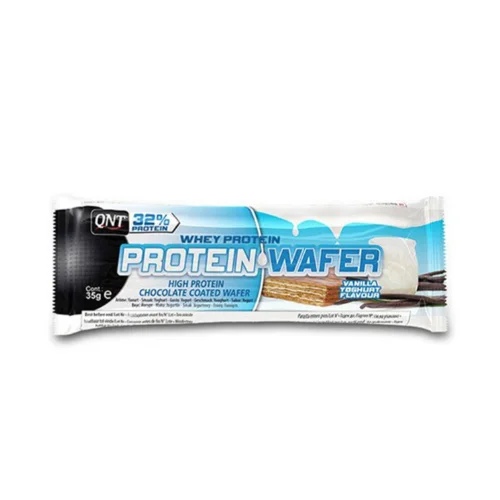 QNT Sport Nutrition Protein Wafer 35 g.