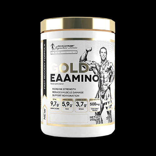 Kevin Levrone Gold Line / Gold EAAmino