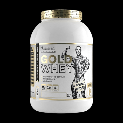 Kevin Levrone Gold Line / Gold Whey