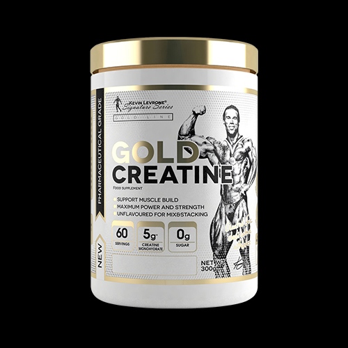 Kevin Levrone Gold Line / Gold Creatine Monohydrate