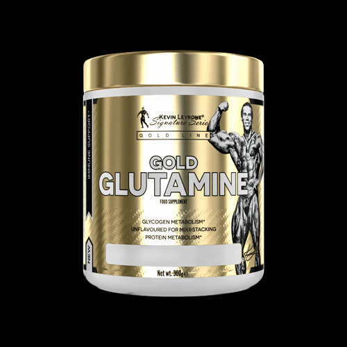 Kevin Levrone Gold Line / Gold Glutamine
