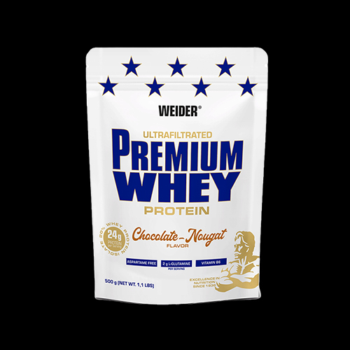 Weider Premium Whey Protein