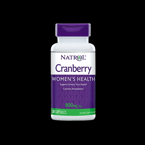 Natrol Cranberry