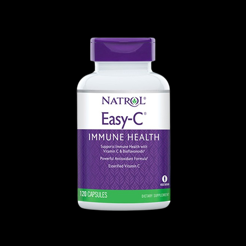 Natrol Easy-C with Bioflavonoids 500mg