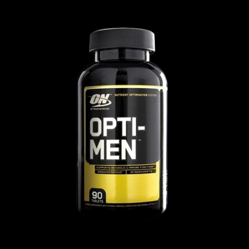 Optimum Nutrition Opti-Men EU 90 Tablets