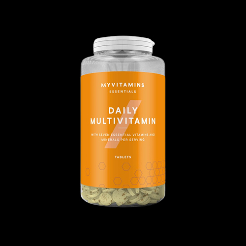 MyProtein Daily Vitamins