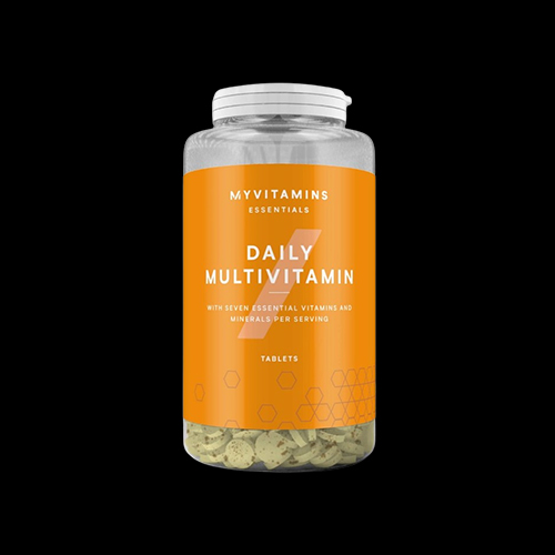 MyProtein Daily Vitamin