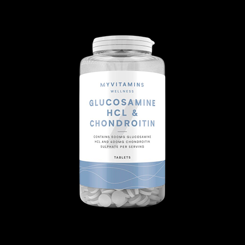 MyProtein Glucosamine HCL & Chondroitin