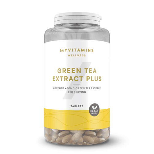 MyProtein Mega Green Tea Extract 90 capsules