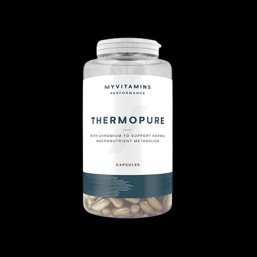 MyProtein Thermopure