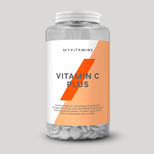 MyProtein Vitamin C with bioflavanoids and Rose Hips 180 tablets