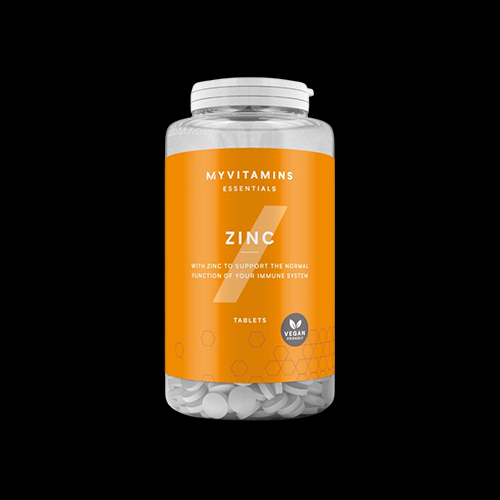 MyProtein Zinc
