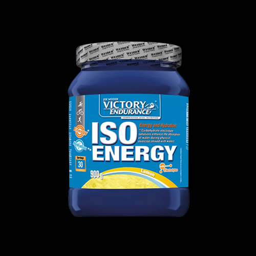 Weider Victory ISO Energy