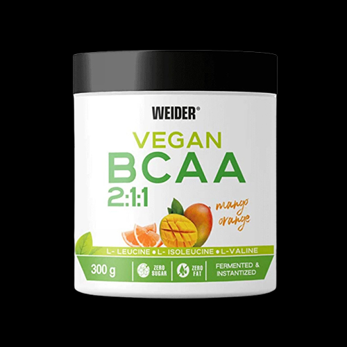 Weider Vegan BCAA