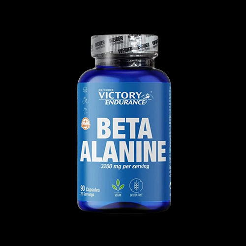 Weider Victory Beta Alanine