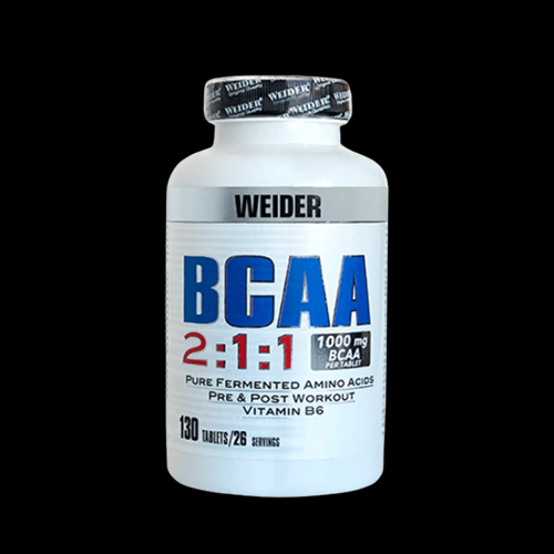 Weider BCAA 1000 mg