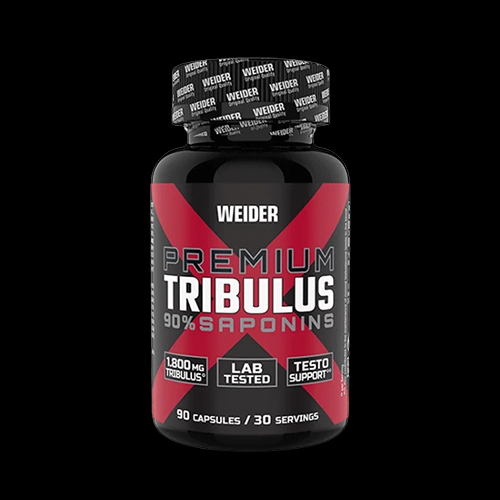Weider Premium Tribulus 600 mg