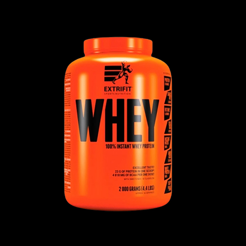 Extrifit 100% Instant Whey Protein