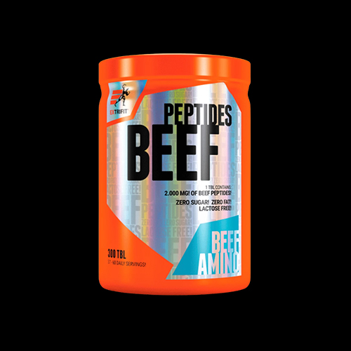 Extrifit BEEF PEPTIDES
