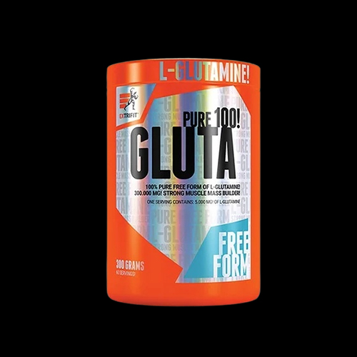Extrifit GLUTA Pure Powder