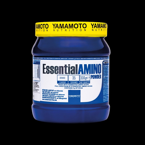 Yamamoto Nutrition Essential Amino