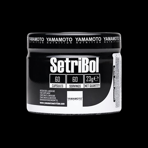 Yamamoto Natural Series SetriBol