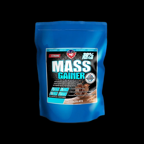 MLO Strong Mass Gainer 11.02 lb