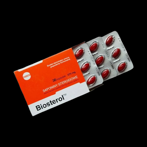 Megabol BIOSTEROL