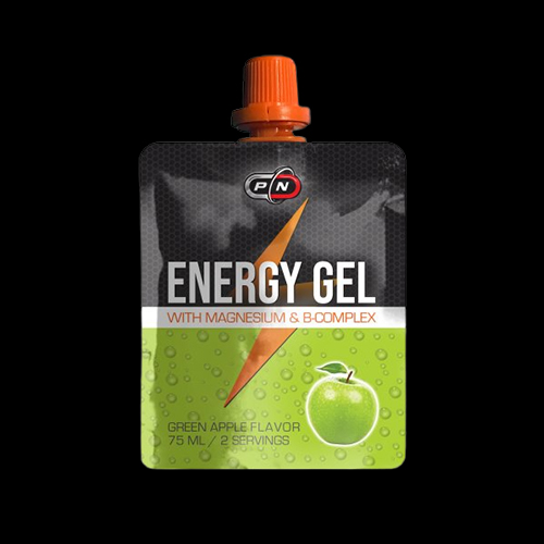 Pure Nutrition ENERGY GEL 75 ml