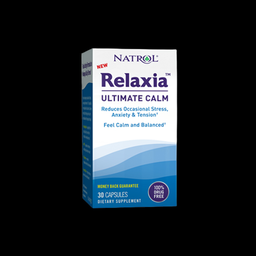 Natrol Relaxia Ultimate Calm