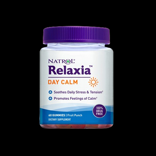 Natrol Relaxia Day Calm