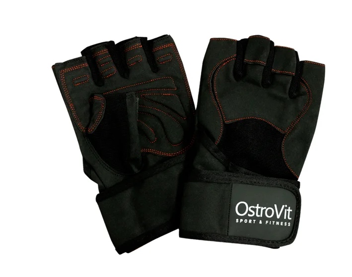 OstroVit Mens Training Gloves