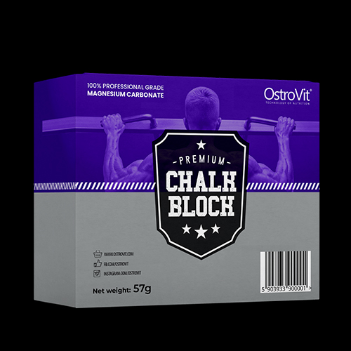 OstroVit Chalk Block / Talc Cube