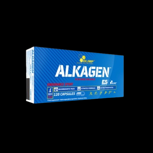 Olimp Sport Alkagen Formula