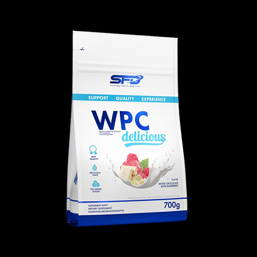 SFD WPC Delicious Protein
