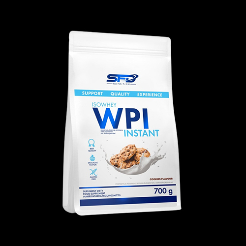 SFD WPI Isowhey Instant