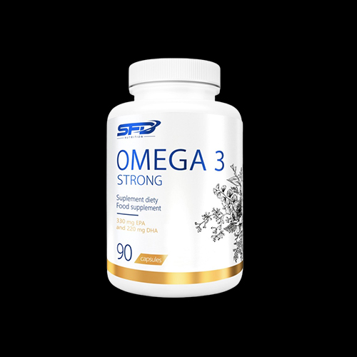SFD Omega 3 Strong