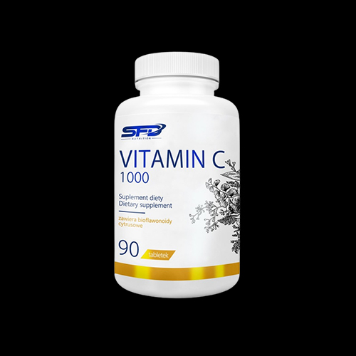 SFD Vitamin C 1000