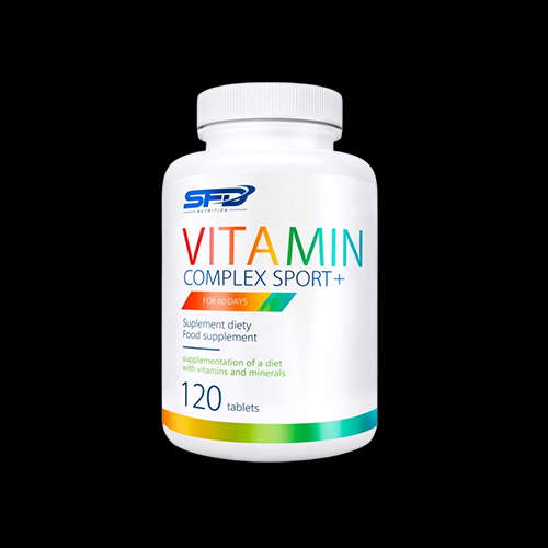 SFD Vitamin Complex Sport +