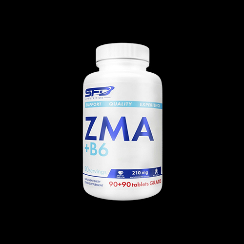 SFD ZMA+B6