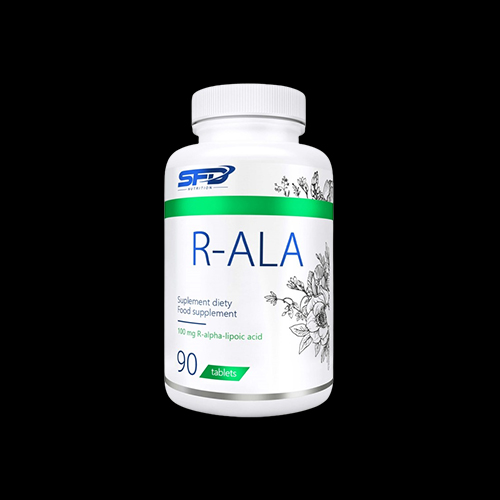 SFD R-ALA - Alpha Lipoic Acid