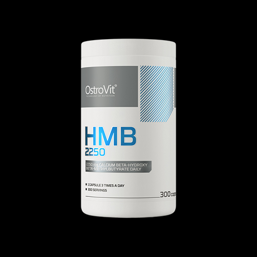 OstroVit HMB 750 mg