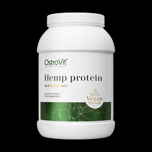 OstroVit PHARMA Hemp Protein / Vege