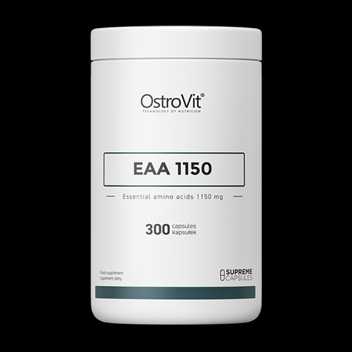 OstroVit PHARMA EAA 1150 / Essential Amino Acids /